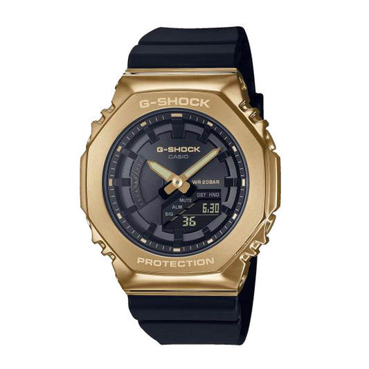 Casio G-Shock GM-S2100GB-1AER