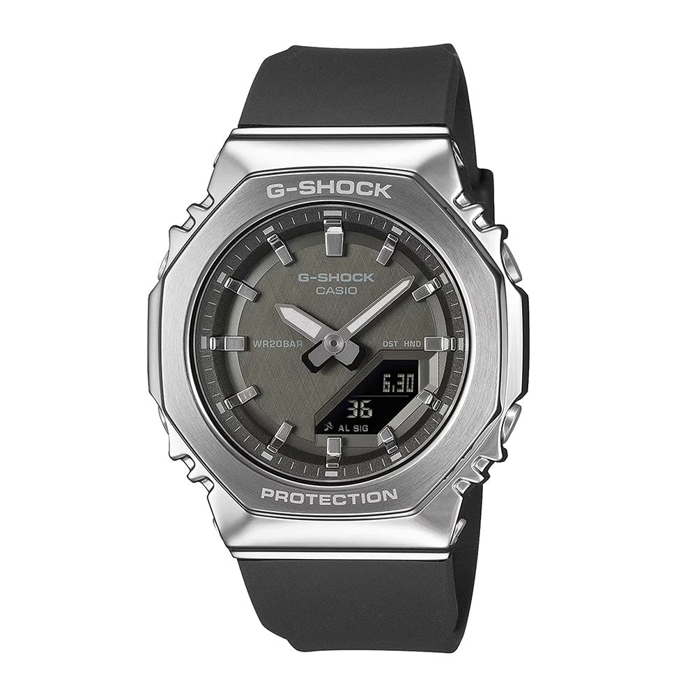 Casio G-Shock GM GM-S2110-1A1ER