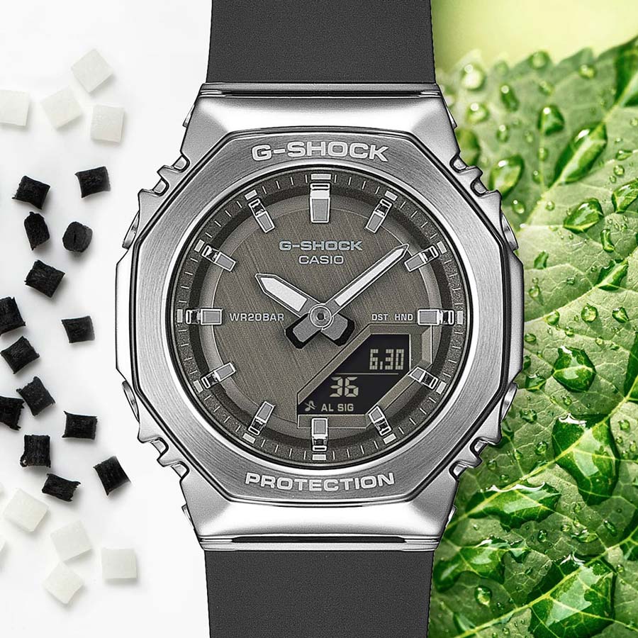 Casio G-Shock GM GM-S2110-1A1ER