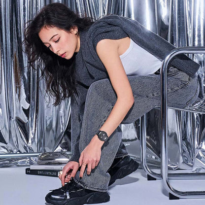 Casio G-Shock GM-S2110B-8AER