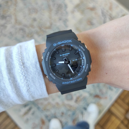 Casio G-Shock GMA-P2100BA-1AER