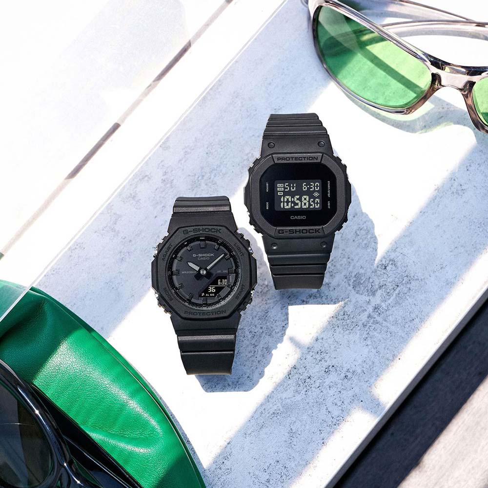 Casio G-Shock GMA-P2100BB-1AER