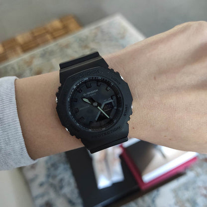 Casio G-Shock GMA-P2100BB-1AER