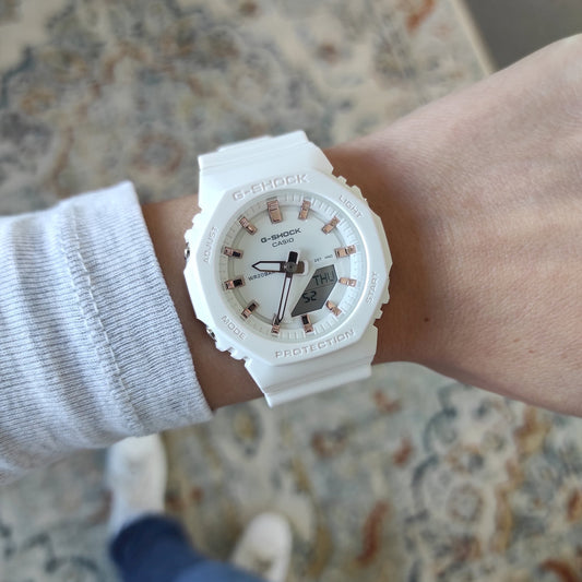 Casio G-Shock GMA-P2100M-7AER