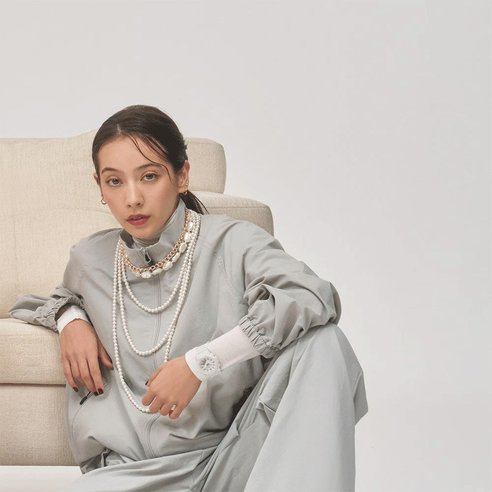 Casio G-Shock GMA-P2100M-7AER