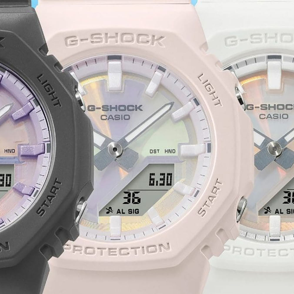 Casio G-Shock GMA-P2100PC-1AER