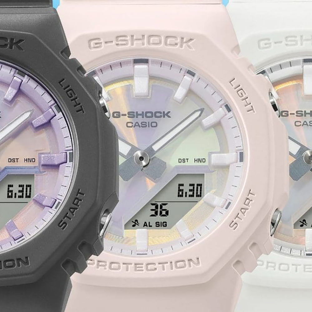 Casio G-Shock GMA-P2100PC-4AER