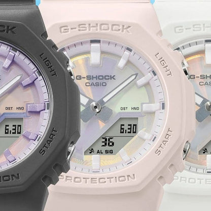 Casio G-Shock GMA-P2100PC-4AER