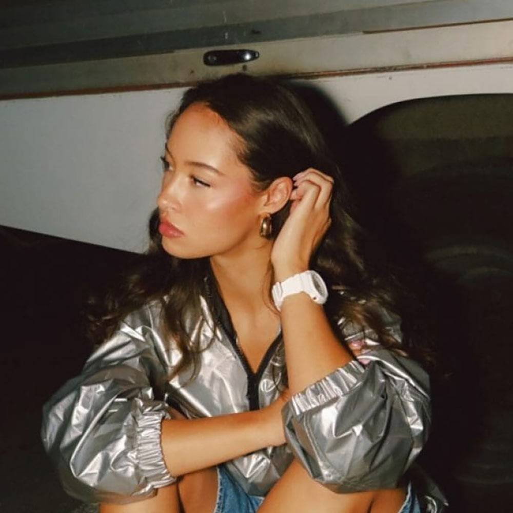 Casio G-Shock GMA-P2100PC-7AER