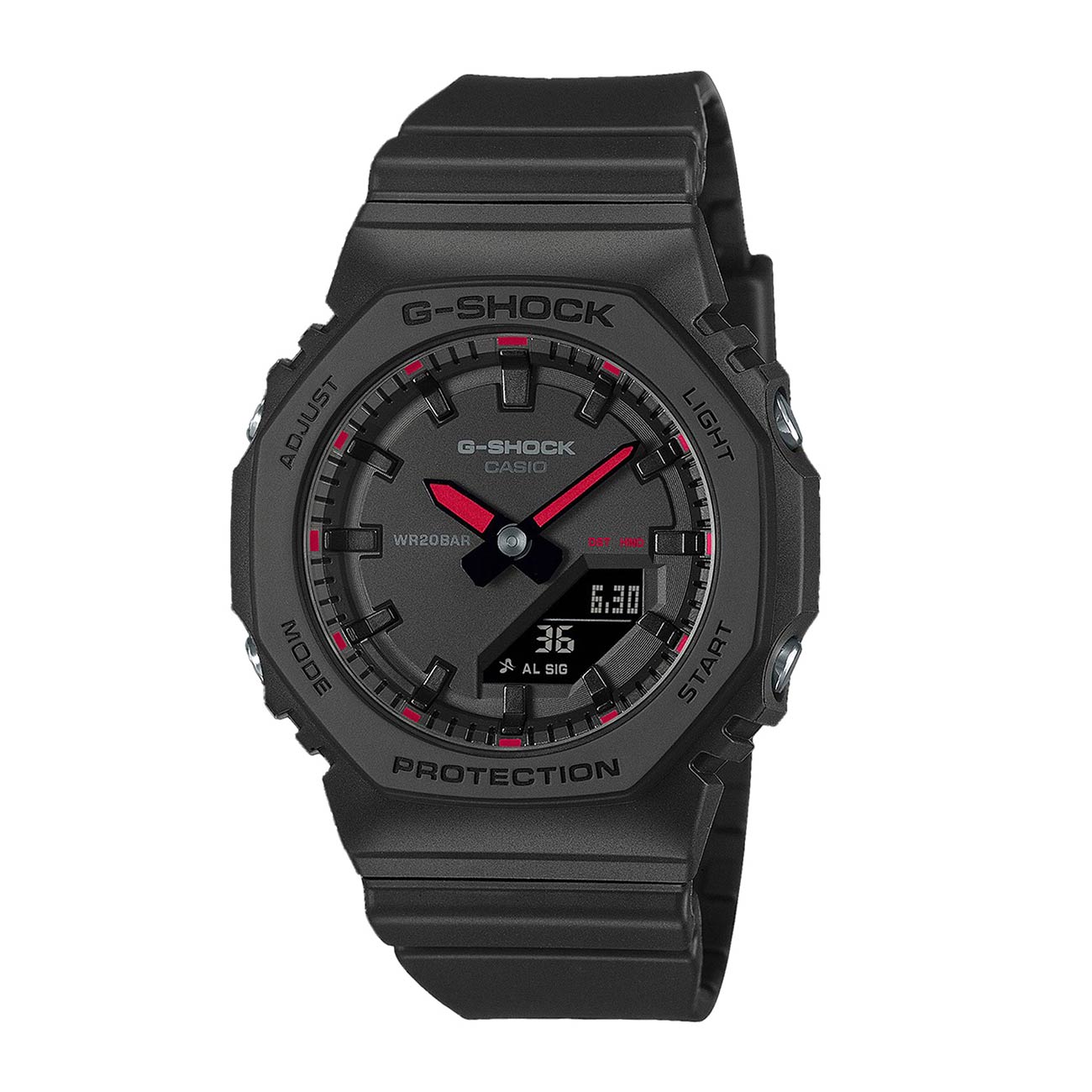 Casio G-Shock GMA-P2100SA-1A1ER