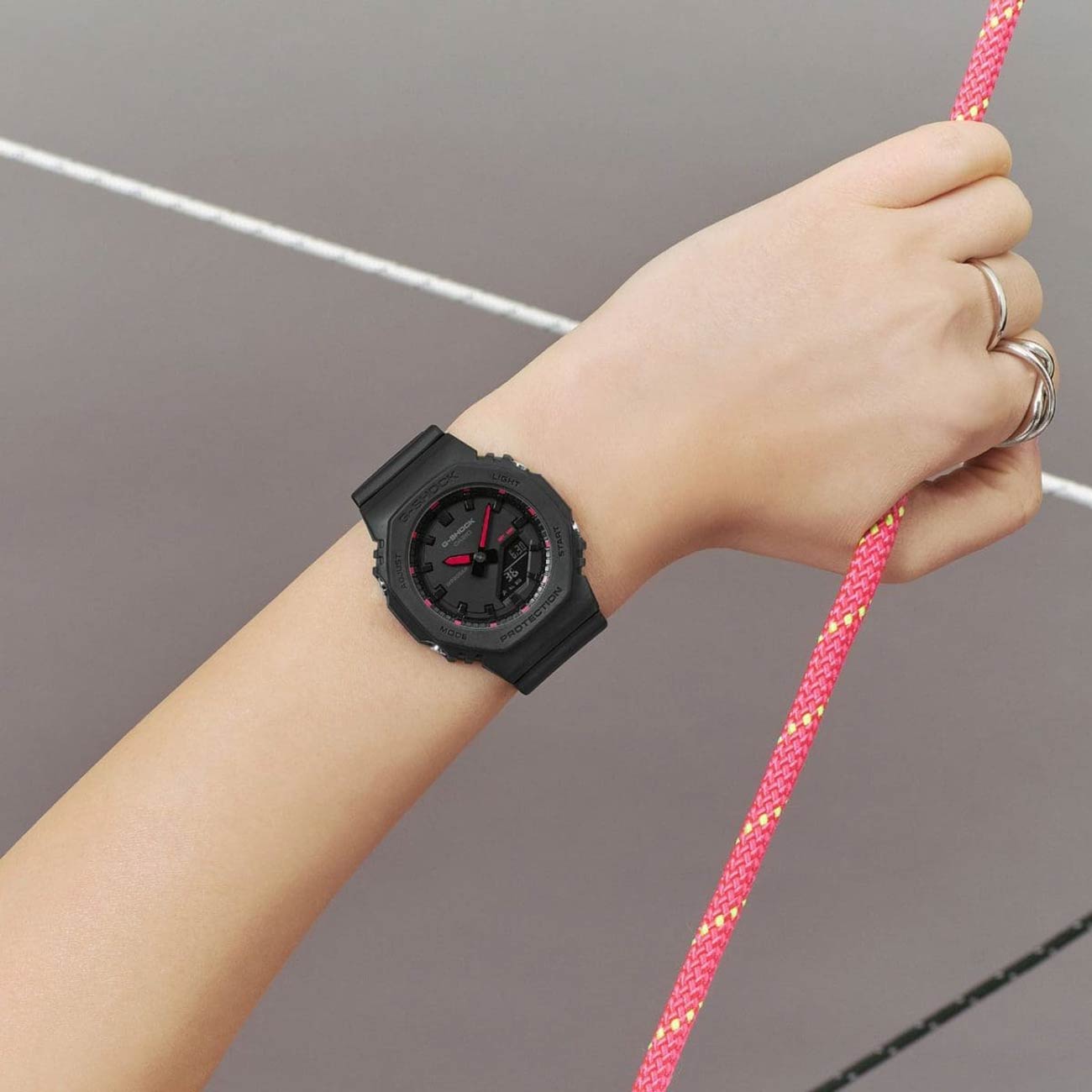 Casio G-Shock GMA-P2100SA-1A1ER