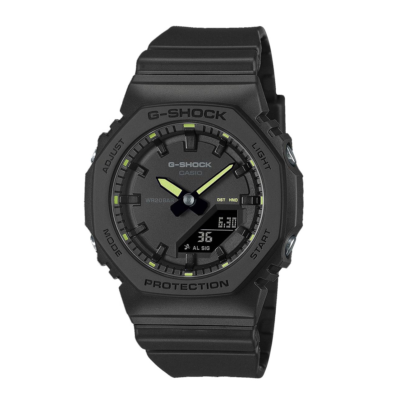 Casio G-Shock GMA-P2100SA-1A2ER