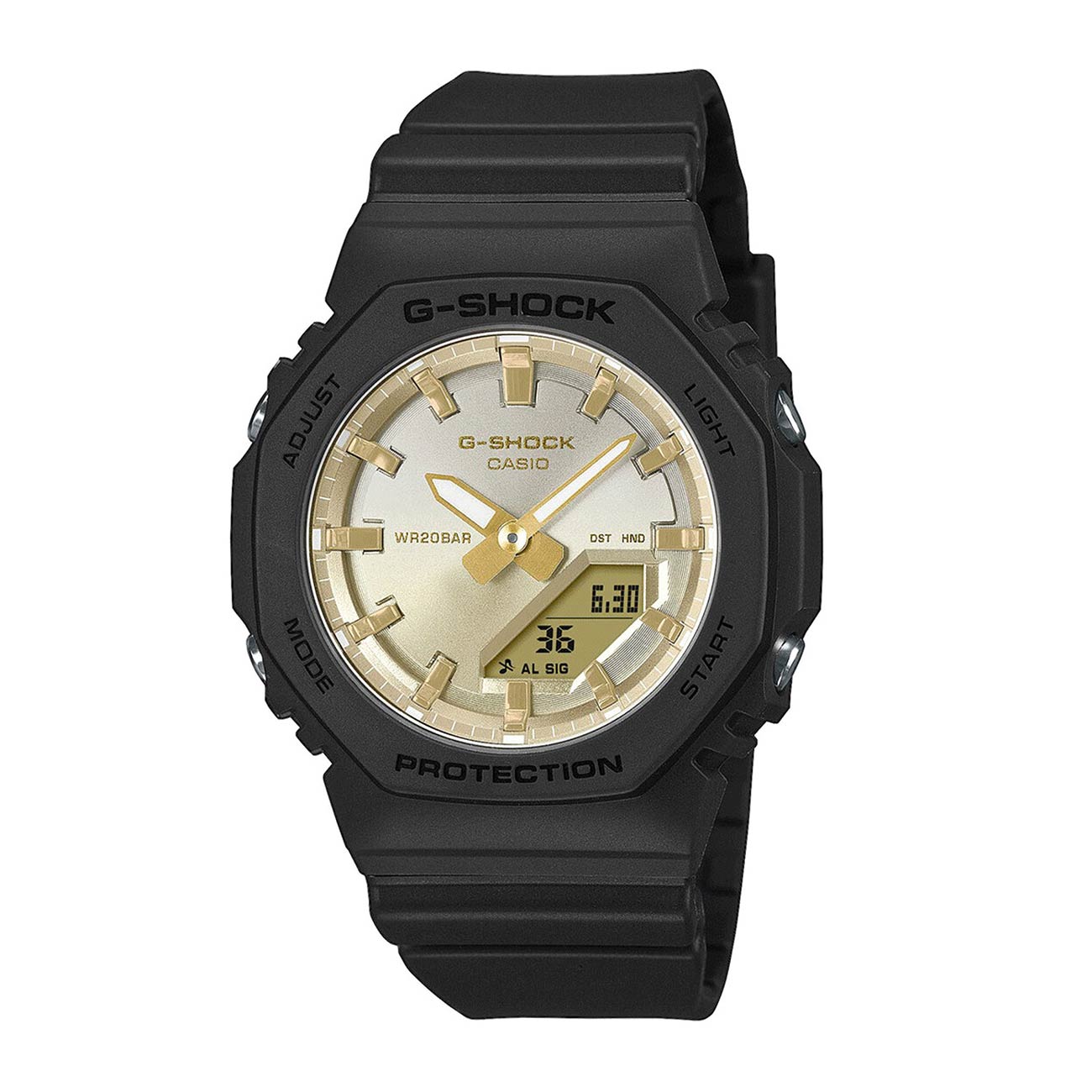 Casio G-Shock GMA-P2100SG-1AER