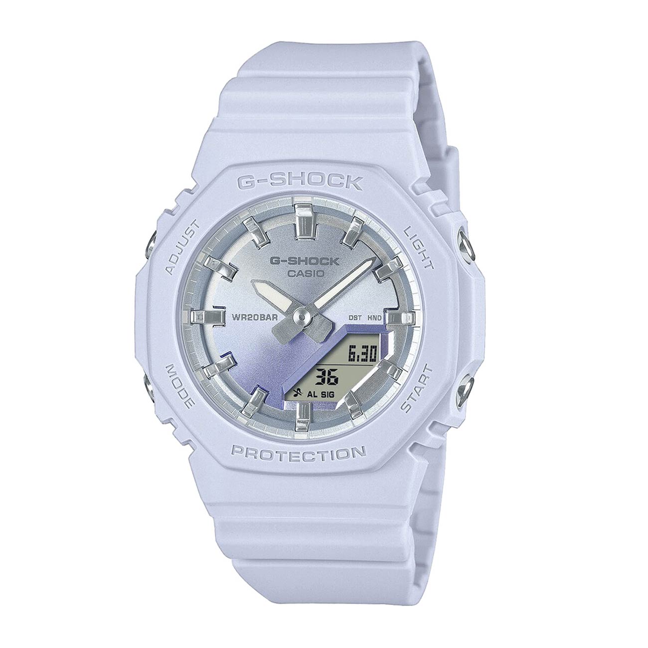 Casio G-Shock GMA-P2100SG-2AER