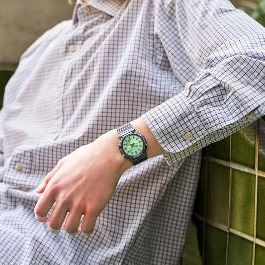 Casio G-Shock GMA-P2100SR-1AER