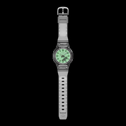 Casio G-Shock GMA-P2100SR-1AER