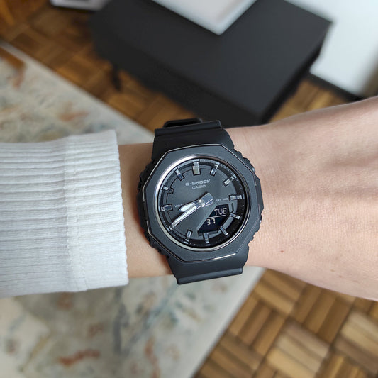 Casio G-Shock GMA-P2110-1AER