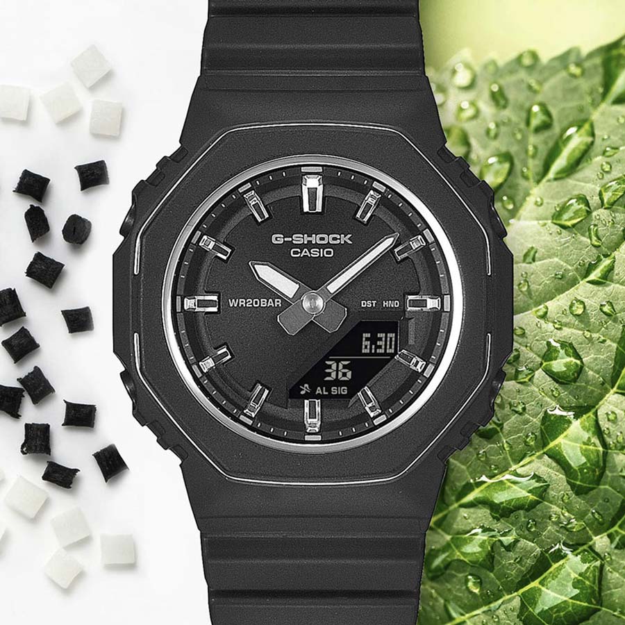 Casio G-Shock GMA-P2110-1AER