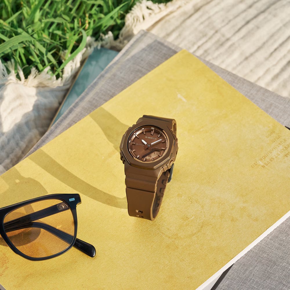 Casio G-Shock GMA-P2110B-5AER