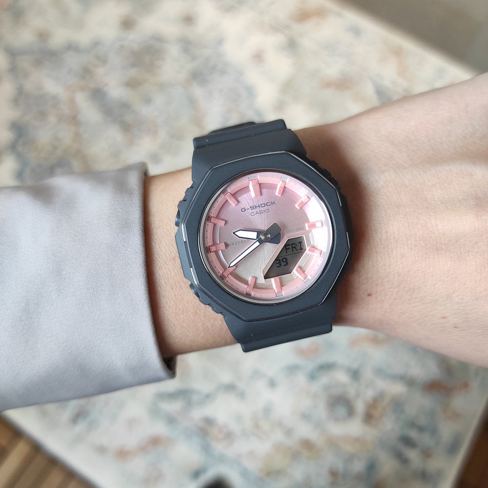 Casio G-Shock GMA-P2110SC-4AER