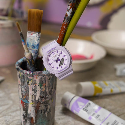 Casio G-Shock GMA-P2125W-6AER