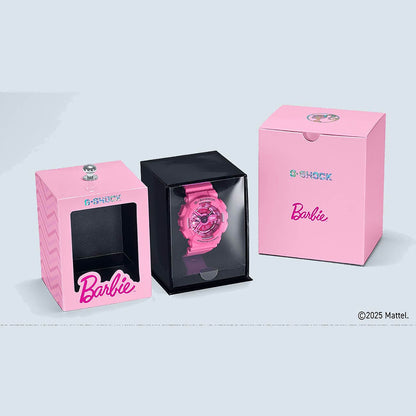 Casio G-Shock GMA-S110BE-4AER