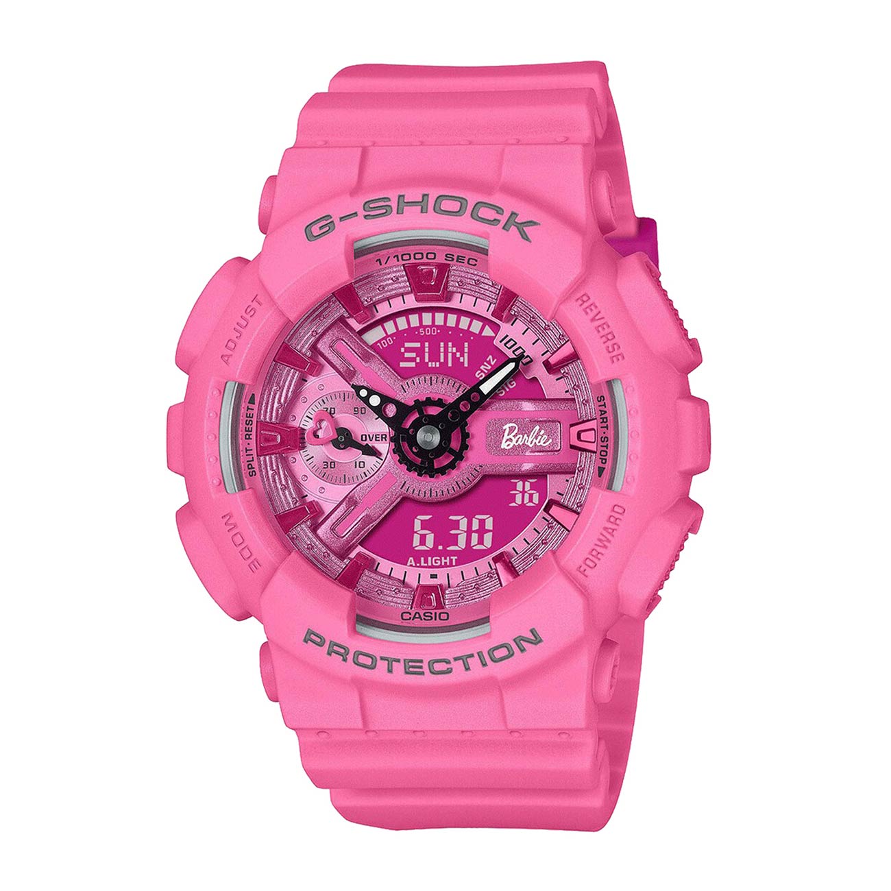 Casio G-Shock GMA-S110BE-4AER