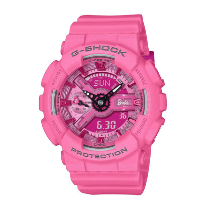 Casio G-Shock GMA-S110BE-4AER