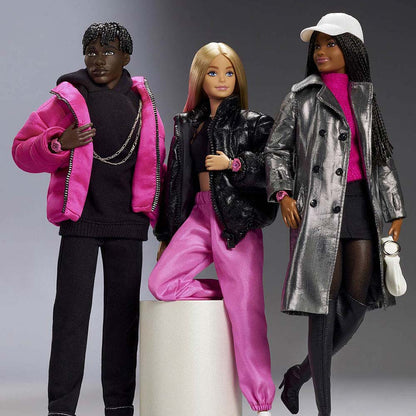 Casio G-Shock GMA-S110BE-4AER