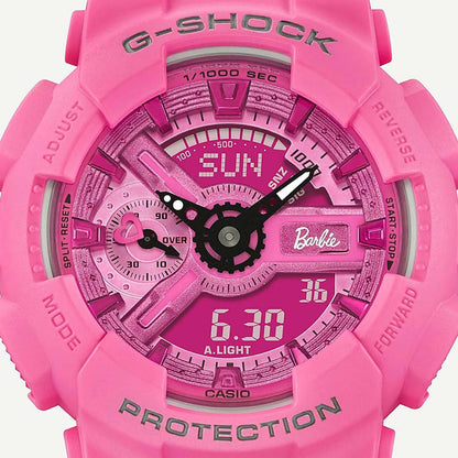 Casio G-Shock GMA-S110BE-4AER
