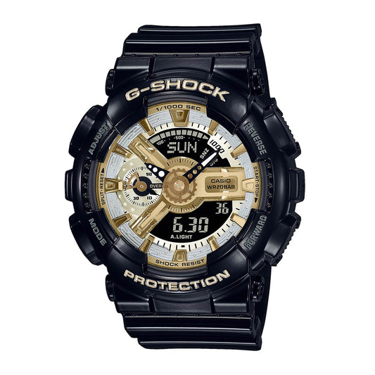 Casio G-Shock GMA-S110GB-1AER