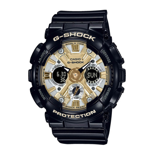 Casio G-Shock GMA-S120GB-1AER