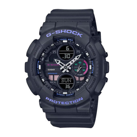 Casio G-Shock GMA-S140-8AER