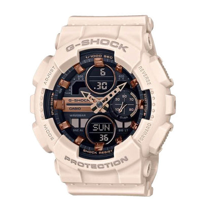 Casio G-Shock GMA-S140M-4AER