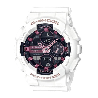 Casio G-Shock GMA-S140M-7AER