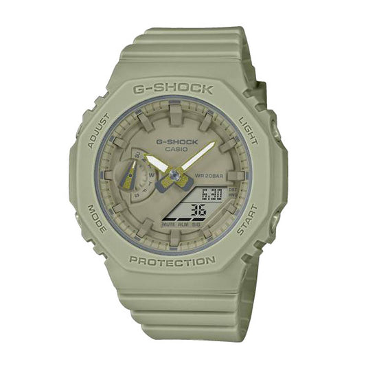 Casio G-Shock GMA-S2100BA-3AER