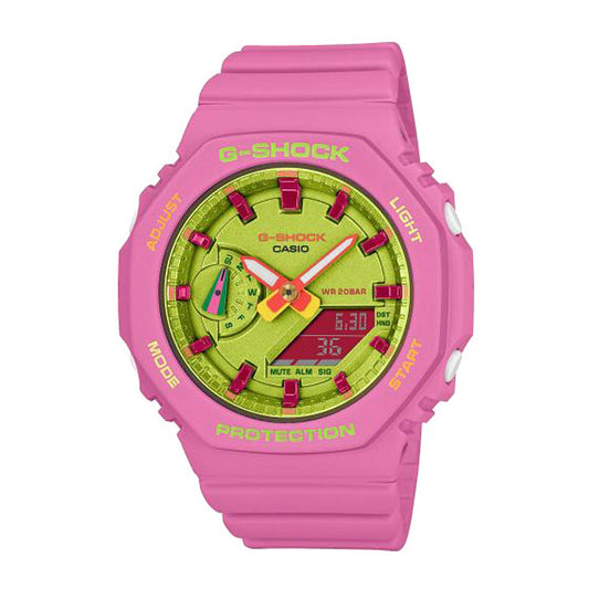 Casio G-Shock GMA-S2100BS-4AER