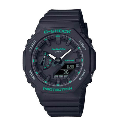 Casio G-Shock GMA-S2100GA-1AER