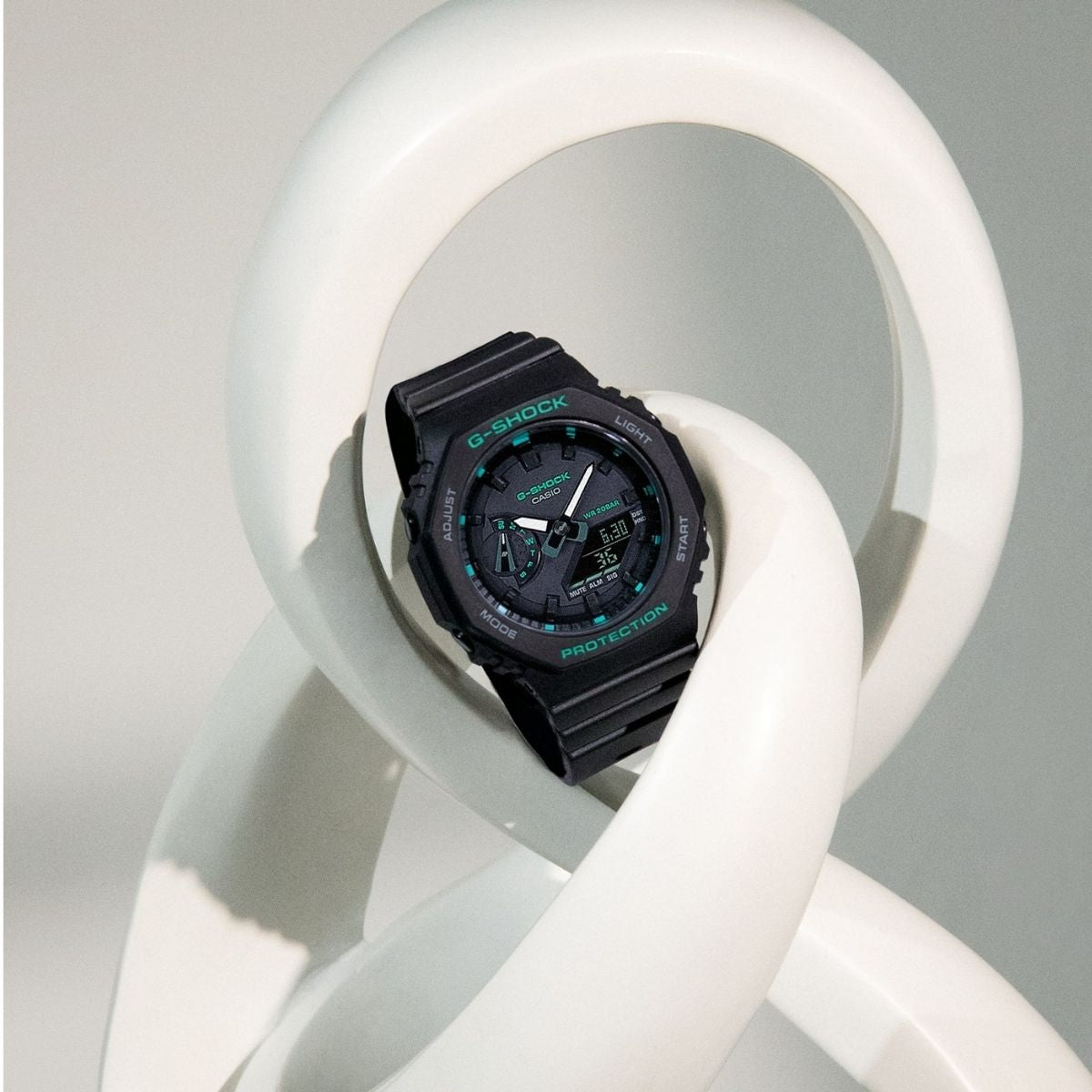G-SHOCK CASIO GMA-S2100GA腕時計 GMA-S2100GA | CASIO