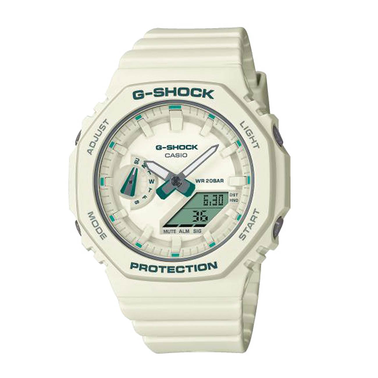Casio G-Shock GMA-S2100GA-7AER