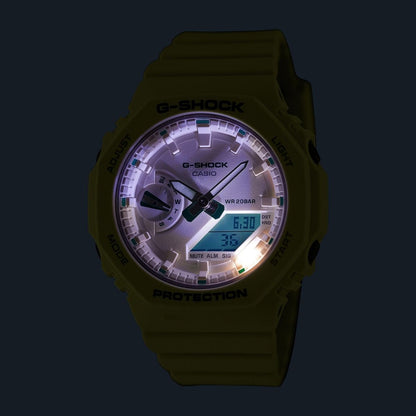 Casio G-Shock GMA-S2100GA-7AER