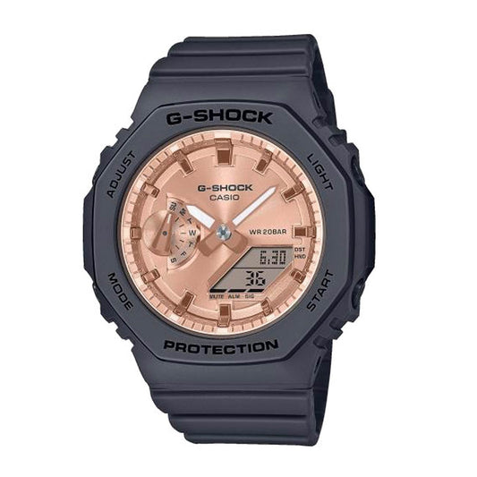 Casio G-Shock GMA-S2100MD-1AER