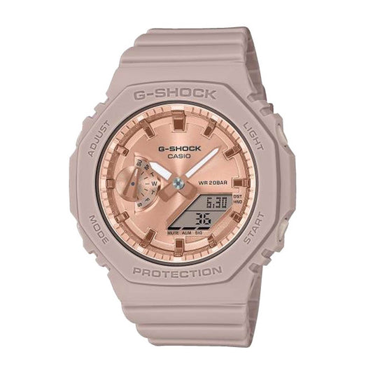 Casio G-Shock GMA-S2100MD-4AER