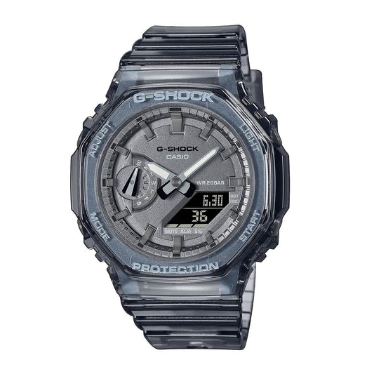 Casio G-Shock GMA-S2100SK-1AER