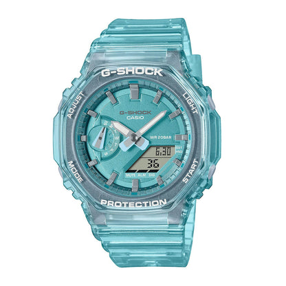 Casio G-Shock GMA-S2100SK-2AER