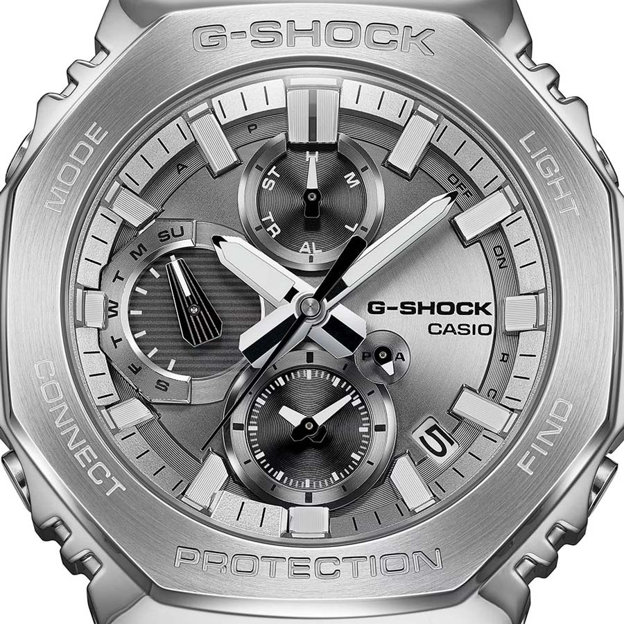Casio G-Shock GM GMC-B2100ADS-1AER