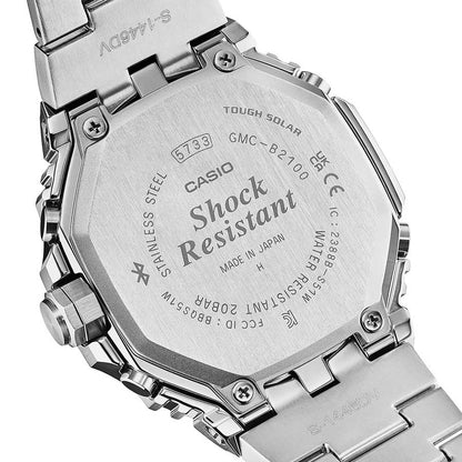 Casio G-Shock GM GMC-B2100ADS-1AER