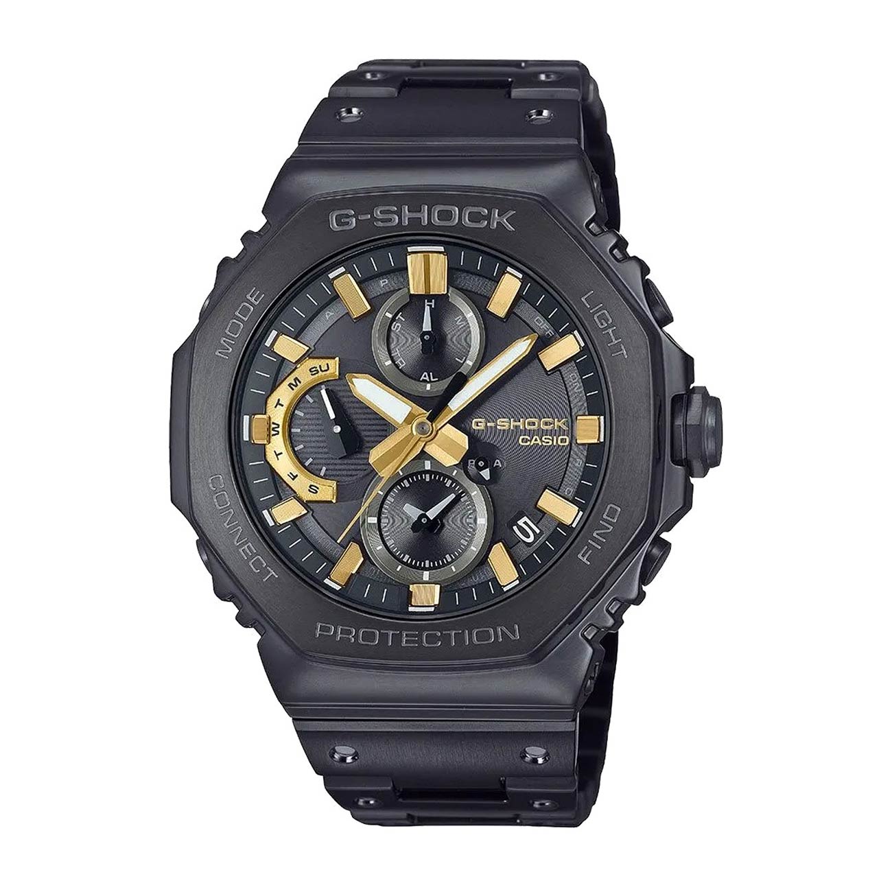 Casio G-Shock GMC-B2100ZE-1AER