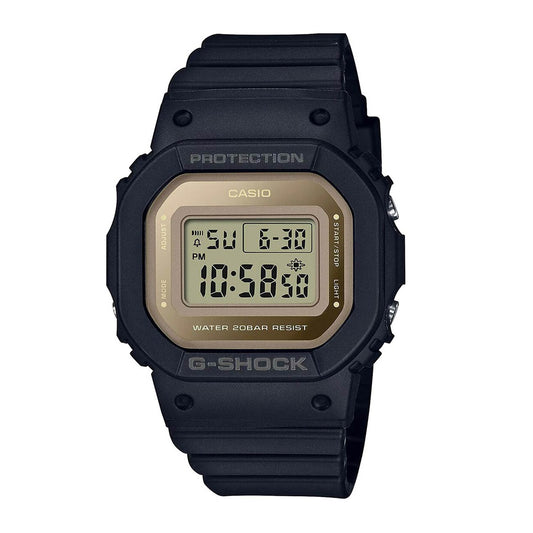 Casio G-Shock GMD-S5600-1ER