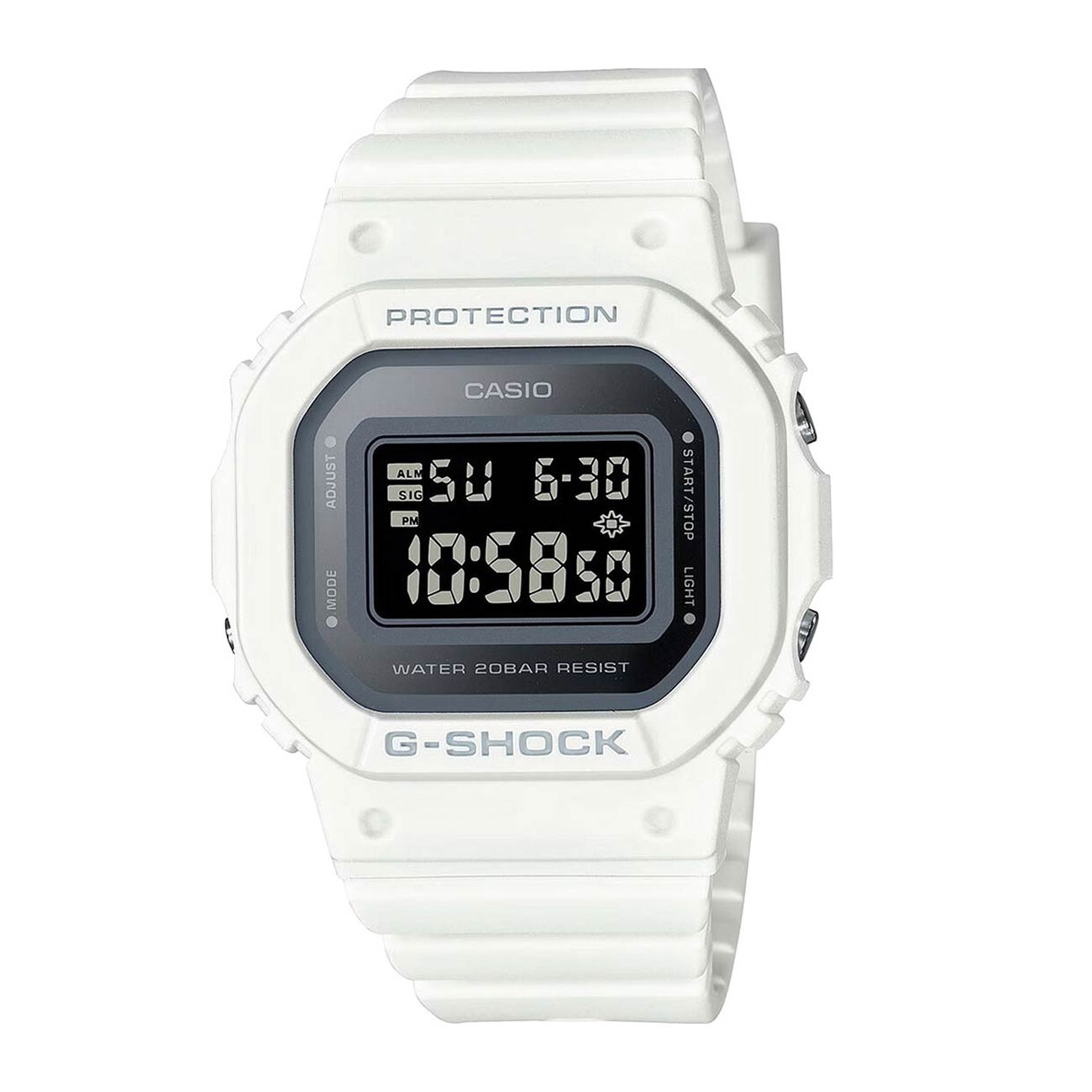 Casio G-Shock GMD-S5600-7ER